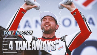 Next Story Image: 4 Takeaways From Chase Briscoe's Thrilling Victory At Charlotte